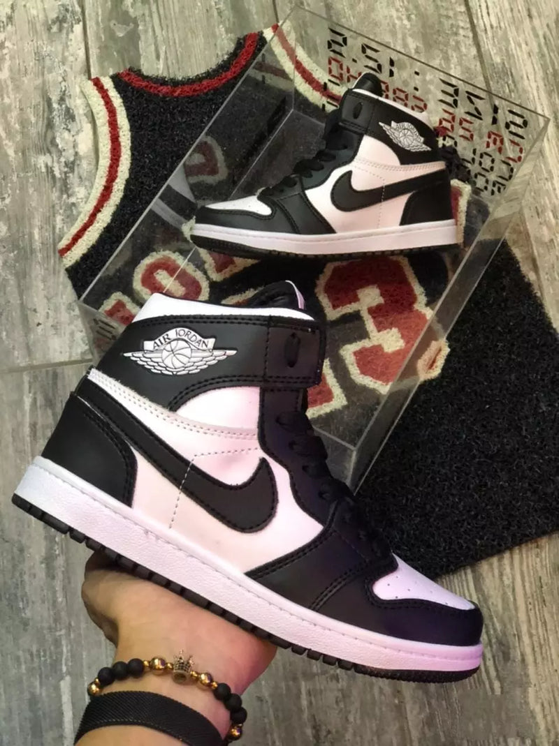 NK Jordan Retro