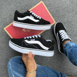 Vans Clásico